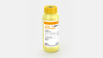 basf pico solo